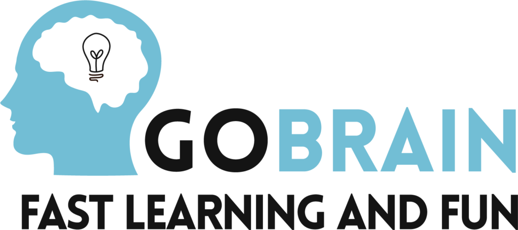 gobrain logo